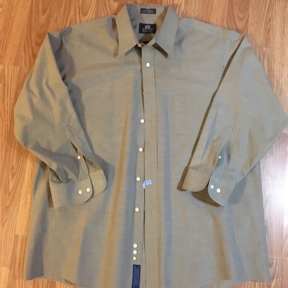 Beautiful Shirt 17 1/2 / 32-33